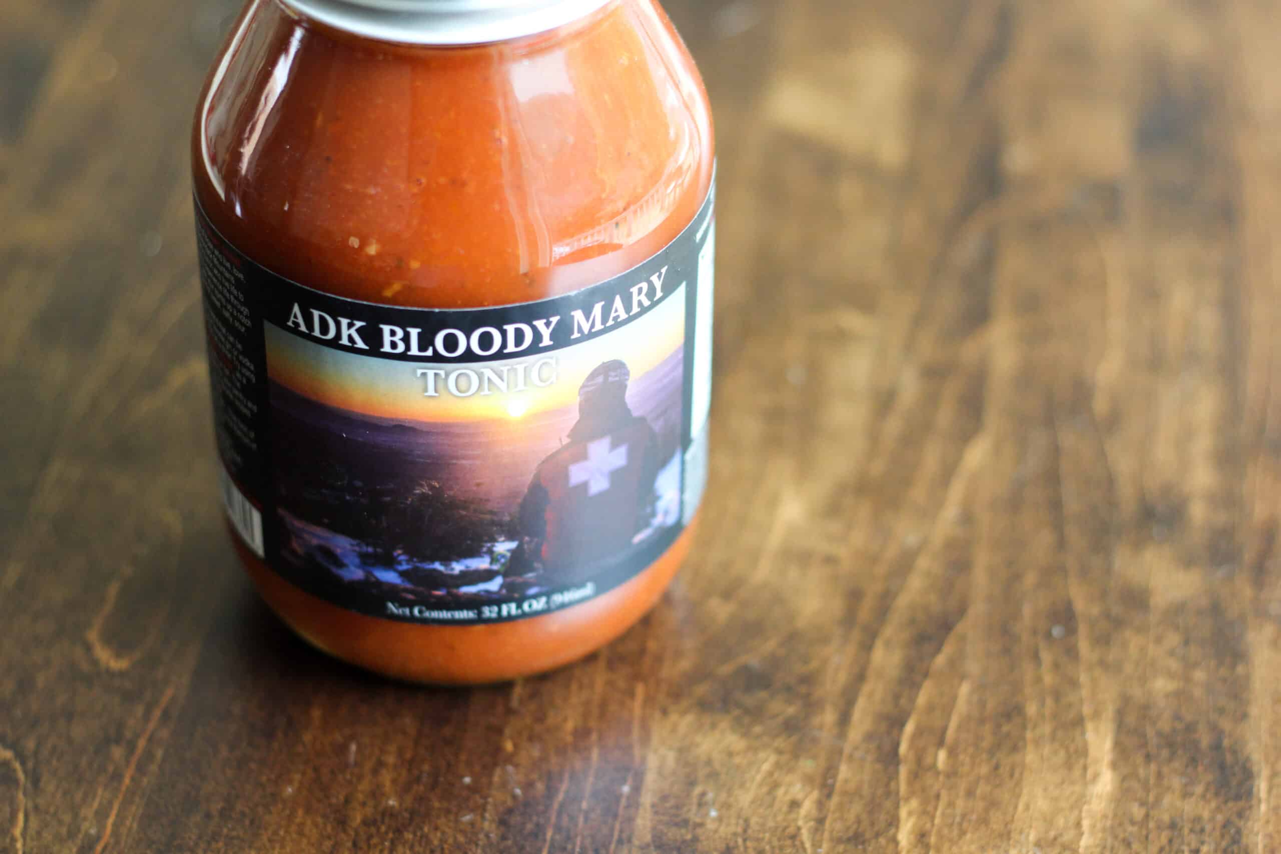 ADK Bloody Mary Tonic