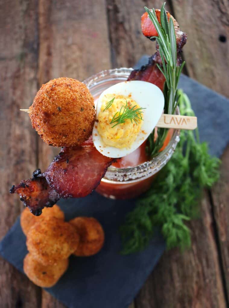 Lave Bloody Mary Mix