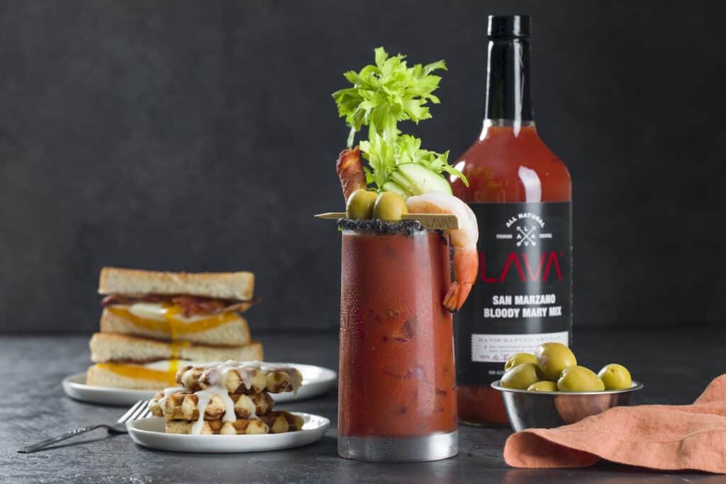 Lave Bloody Mary Mix